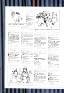 大悪司　オフィシャルガイド, 日本語