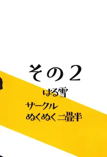 邪んぬの本その2, 日本語