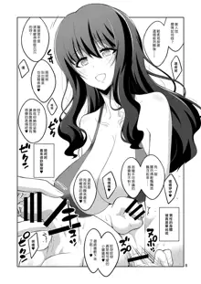 Futanari Onee-san Fuuzoku Gyaku Anal Choukyou Nikki | 扶他大姊姊風俗店逆肛交調教日記, 中文