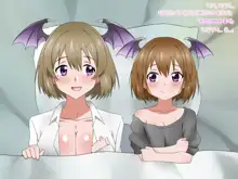 Monogoi no Succubus Oyako o Mitsuketa kara Ijimete Yaru Koto ni Shita Ww | 구걸하는 서큐버스 모녀를 발견했으니까 괴롭혀주기로 했다Ww, 한국어