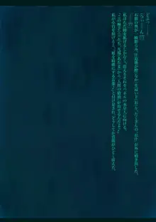 ゆうやみ みるく-アイリの実験記録0-, 日本語