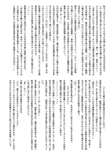 なのは凌辱, 日本語