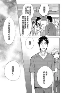 Opparadise wa Shinryouchu | 欧派天国诊疗中 Ch. 12, 中文