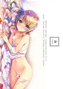 Imouto Elly-chan to Honeymoon Vacances, 中文