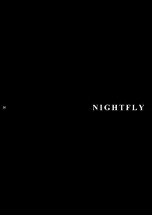 NIGHTFLY vol.6 EVE of DESTRUCTION pt.2, 中文