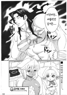 Kemokko Lovers 7 | 케모코 러버즈 7, 한국어