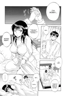 Tsuma toiu Sekai Ch. 1-2, English