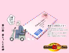 がんばれお爺ちゃん, 日本語