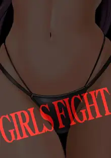 Girls Fight Maya Hen, English