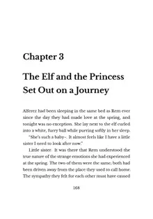 Yuri Elf to Norowareta Hime | A Lesbian Elf and a Cursed Princess, English