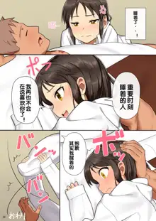 Tachibana Arisu wa P ga Suki (uncensored), 中文