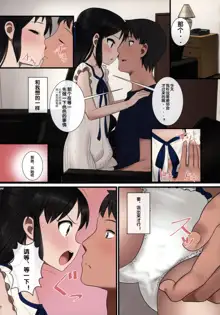 Tachibana Arisu wa P ga Suki 2 (decensored), 中文