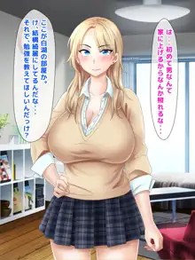 ミス恋っ！！～ラブレターを入れる下駄箱を間違えて片思いしていた委員長ではなく学校一のヤンキーに告白してしまった僕～, 日本語