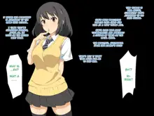 Kanojo to Imouto ga Kimo Oyaji-domo ni Netorarete Ita 2, English