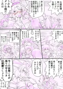 東方プラグマタイザー その15, 日本語