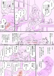 東方プラグマタイザー その15, 日本語