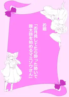 東方プラグマタイザー その15, 日本語