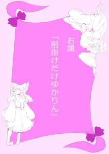 東方プラグマタイザー その18, 日本語