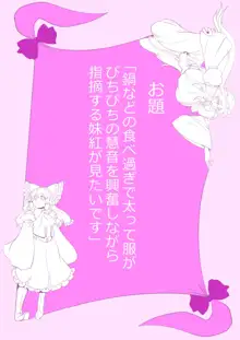 東方プラグマタイザー その18, 日本語