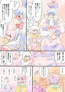 東方プラグマタイザー その18, 日本語