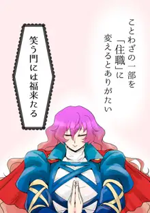 東方プラグマタイザー17, 日本語