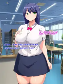 Yuutousei wa Dosukebe Bitch | The model student it's a pervert bitch, English