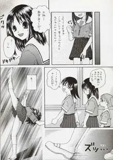 妄想てぃっく, 日本語