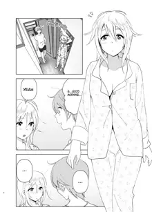 Mukashi wa Kawaikatta 2 | She Was Cute Before 2, English