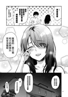 Akogare no Onee-san ga Aniyome ni Natta, 中文