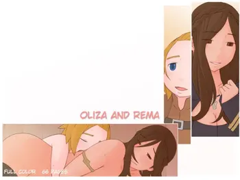 Oliza to Rema | Oliza and Rema, English