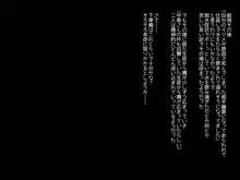 目には目を イジメられたギャルにはボテ腹になるまでお仕置きを!, 日本語