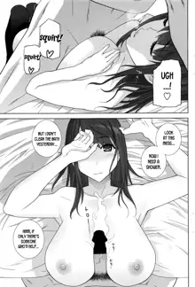 Imouto Sabotage, English