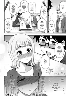 Watashi ga Suki na Hito | The One I Love, English