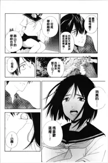 Shishunki no Eros - puberty eros, 中文