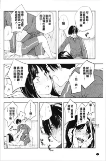 Shishunki no Eros - puberty eros, 中文