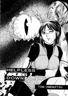 Helpless Down, 日本語