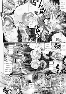 Ma ga Ochiru Yoru Demonic Imitator Ch. 6-8, 한국어