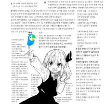 Ma ga Ochiru Yoru Demonic Imitator Ch. 6-8, 한국어