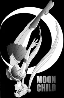 Moon Child Ch 1-2, English