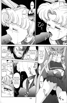 Moon Child Ch 1-2, English