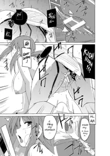 Mushi Asobi 2 Ch. 7, English