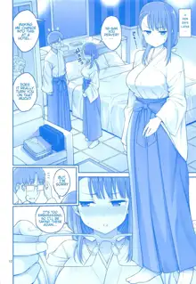 Enmusubi no Tawawa, English