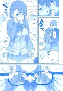 Enmusubi no Tawawa, English