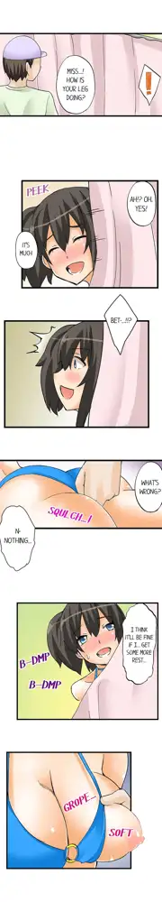 I Massage My Sister Every Night Ch 1-44, English