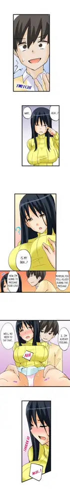 I Massage My Sister Every Night Ch 1-44, English