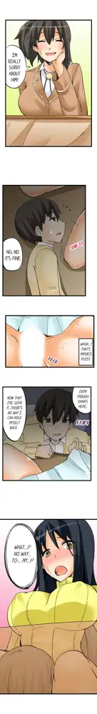 I Massage My Sister Every Night Ch 1-44, English