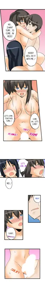 I Massage My Sister Every Night Ch 1-44, English