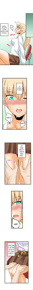 I Massage My Sister Every Night Ch 1-44, English