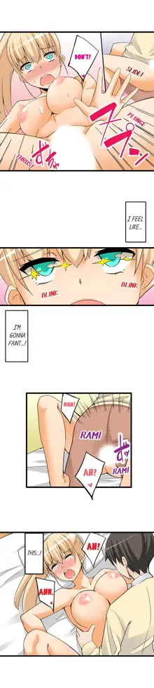 I Massage My Sister Every Night Ch 1-44, English