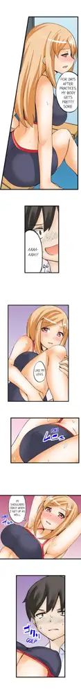 I Massage My Sister Every Night Ch 1-44, English